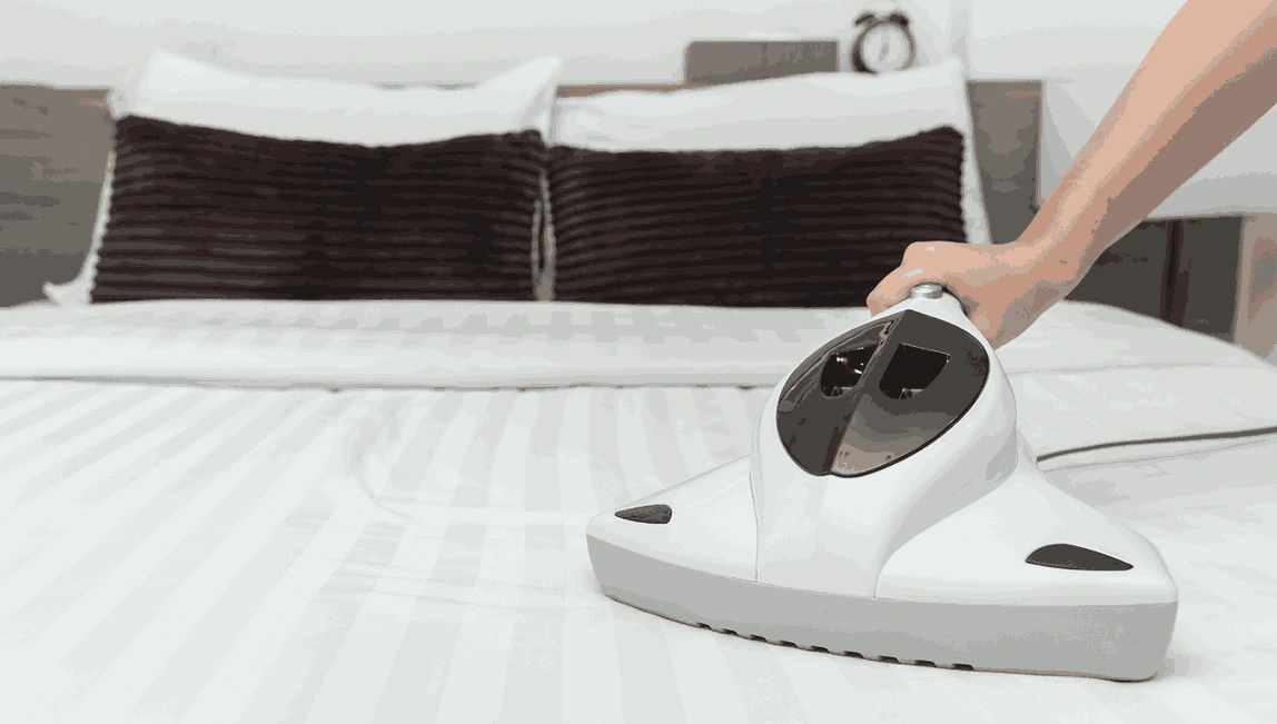 Professional Mattress Cleaning Gong Gong
